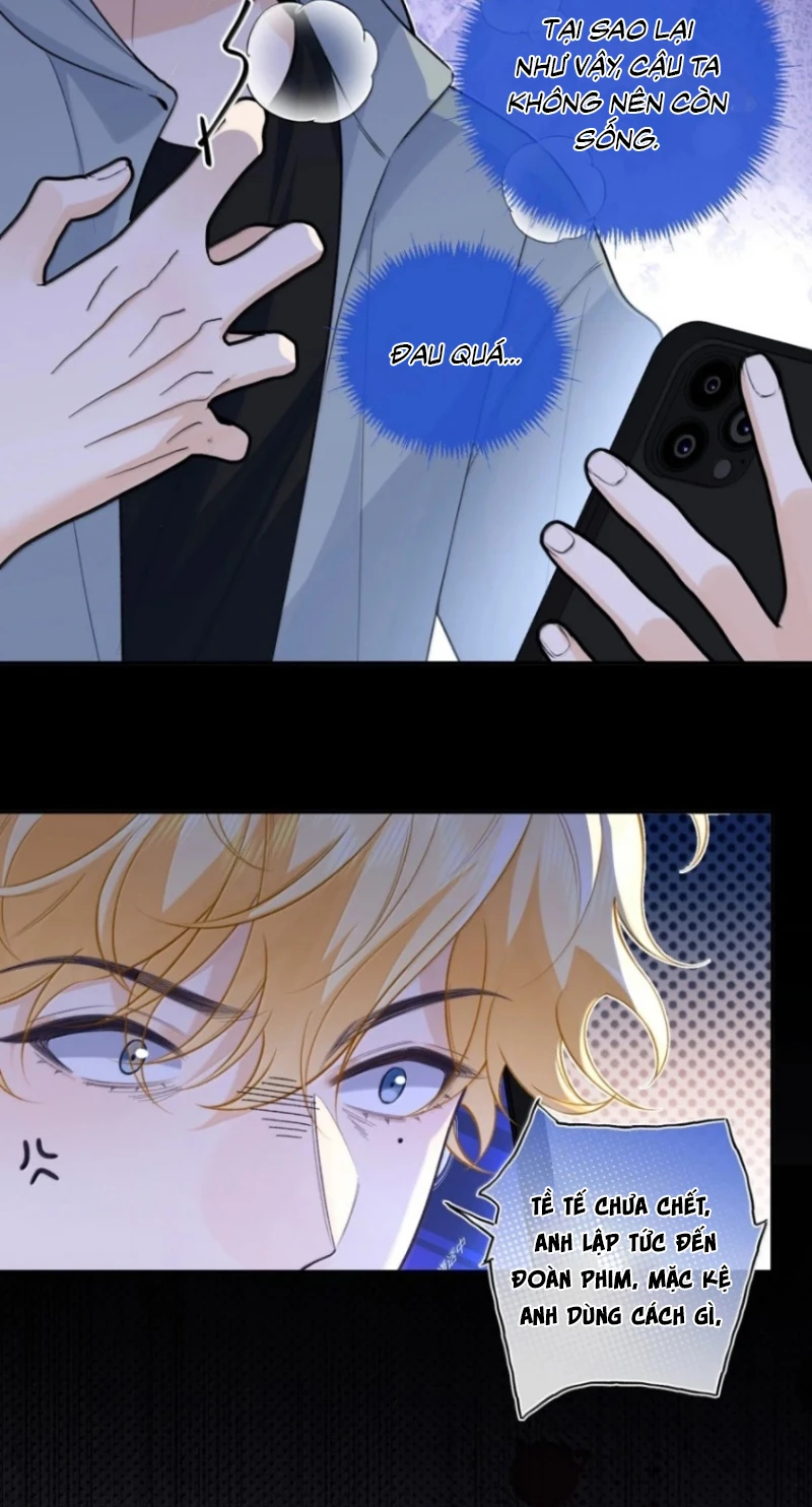 Chết Rồi, Lại Nói Chuyện Với Ma Mất Rồi! Chapter 33 - 18