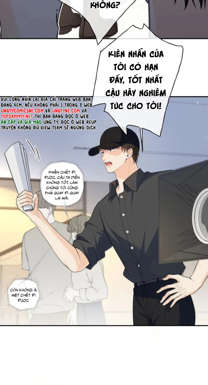 Chết Rồi, Lại Nói Chuyện Với Ma Mất Rồi! Chapter 33 - 22