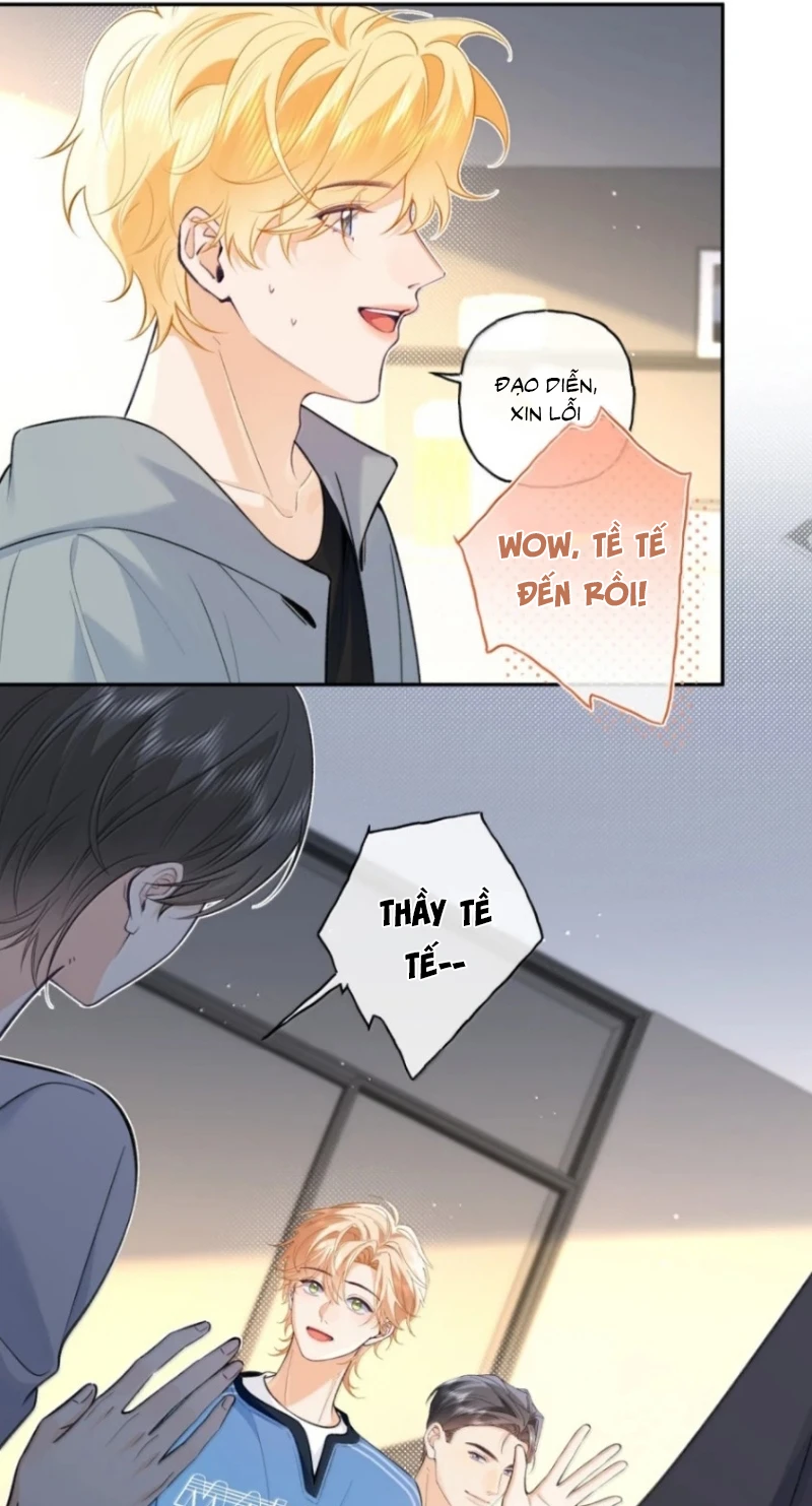 Chết Rồi, Lại Nói Chuyện Với Ma Mất Rồi! Chapter 33 - 23