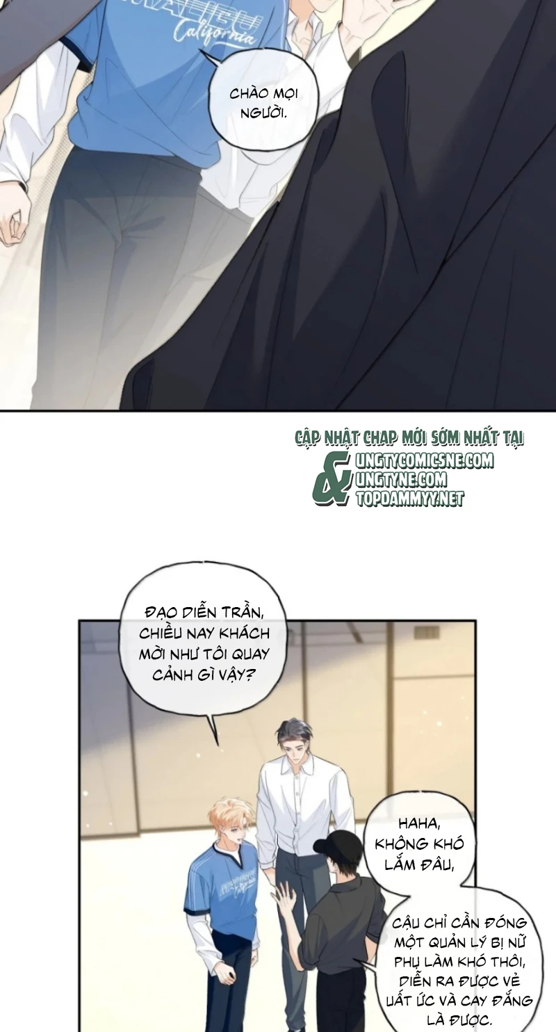 Chết Rồi, Lại Nói Chuyện Với Ma Mất Rồi! Chapter 33 - 24