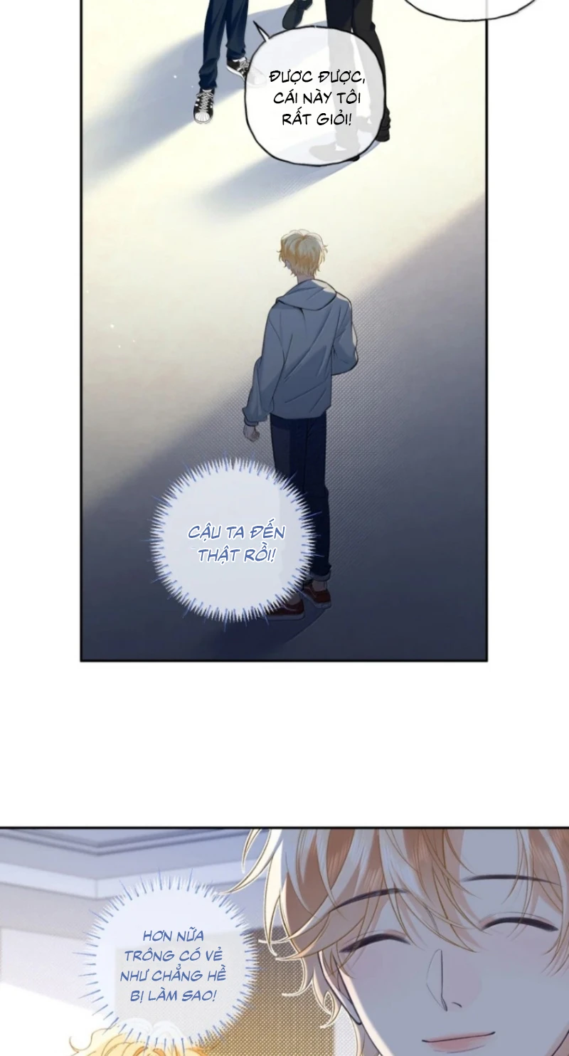 Chết Rồi, Lại Nói Chuyện Với Ma Mất Rồi! Chapter 33 - 25