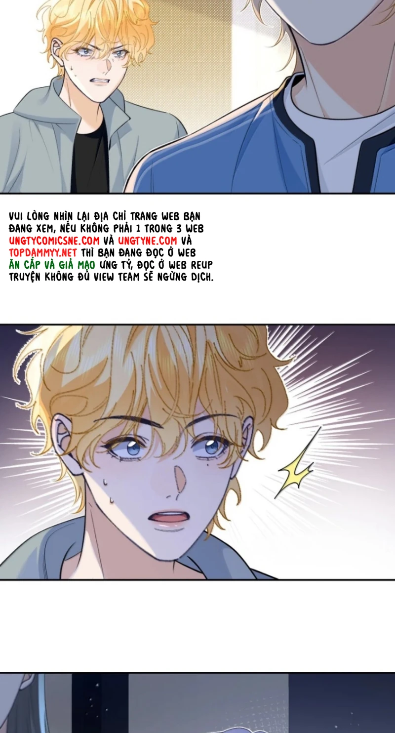 Chết Rồi, Lại Nói Chuyện Với Ma Mất Rồi! Chapter 33 - 26