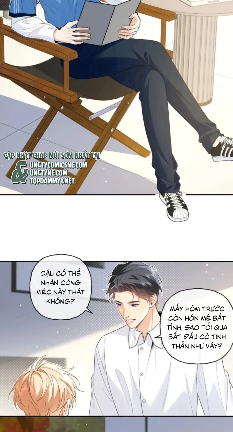 Chết Rồi, Lại Nói Chuyện Với Ma Mất Rồi! Chapter 33 - 28