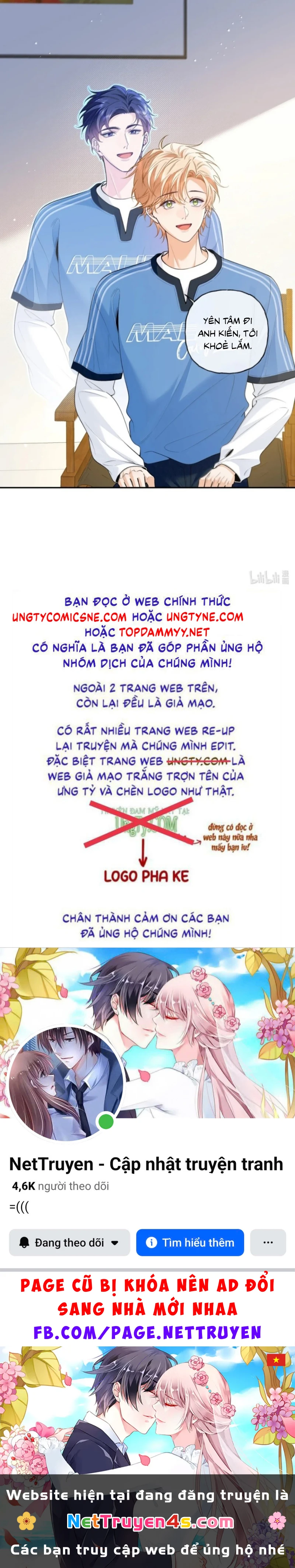 Chết Rồi, Lại Nói Chuyện Với Ma Mất Rồi! Chapter 33 - 29