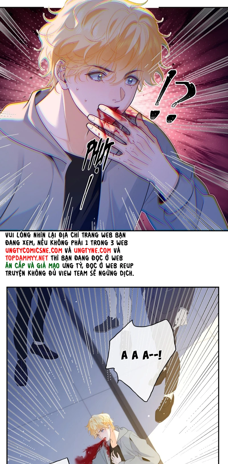 Chết Rồi, Lại Nói Chuyện Với Ma Mất Rồi! Chapter 34 - 8