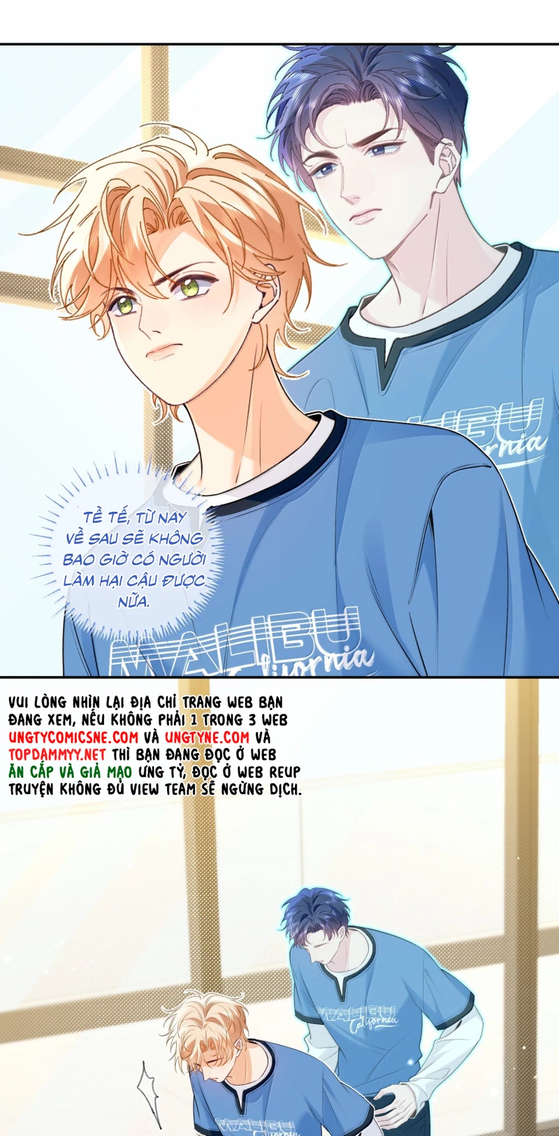 Chết Rồi, Lại Nói Chuyện Với Ma Mất Rồi! Chapter 34 - 12