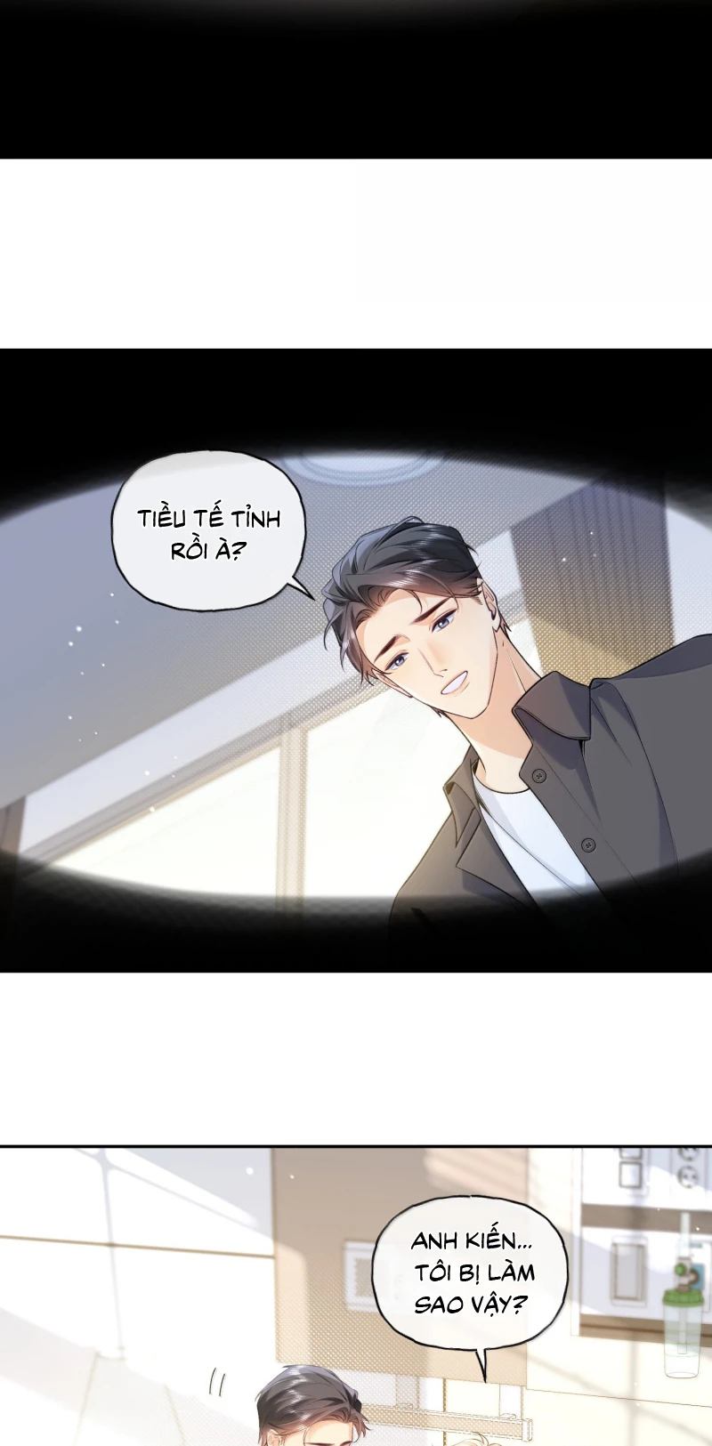 Chết Rồi, Lại Nói Chuyện Với Ma Mất Rồi! Chapter 34 - 15