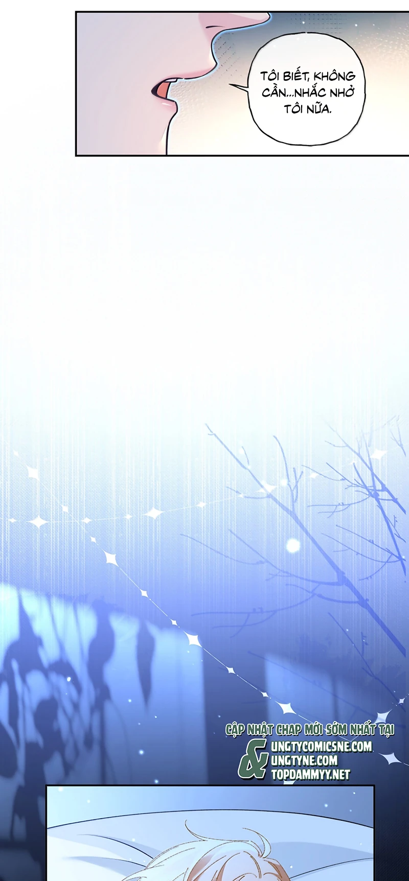 Chết Rồi, Lại Nói Chuyện Với Ma Mất Rồi! Chapter 34 - 21