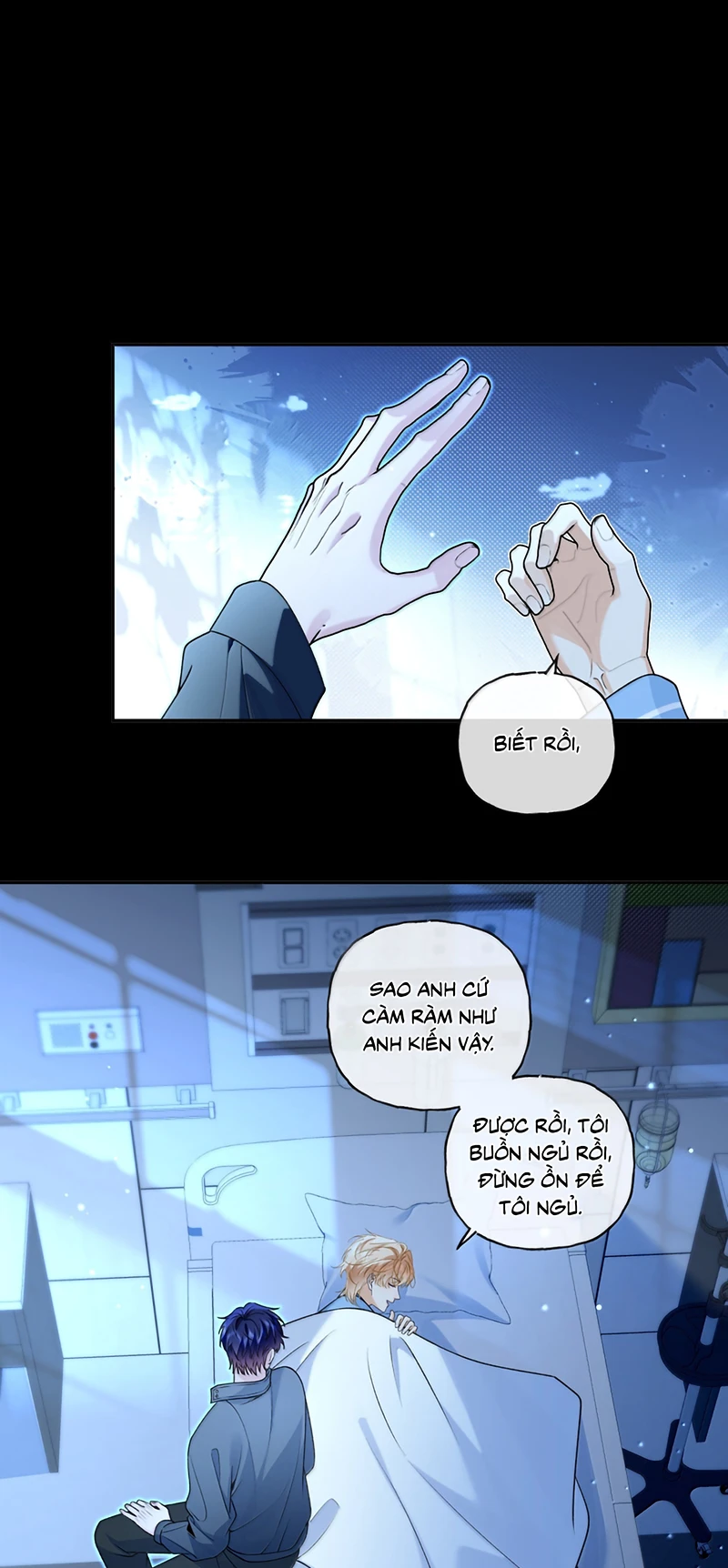 Chết Rồi, Lại Nói Chuyện Với Ma Mất Rồi! Chapter 34 - 24