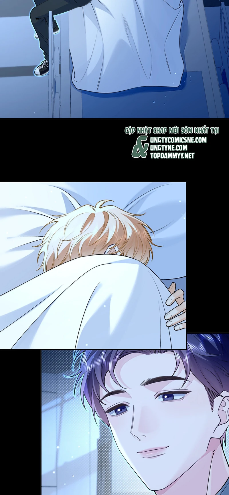 Chết Rồi, Lại Nói Chuyện Với Ma Mất Rồi! Chapter 34 - 25