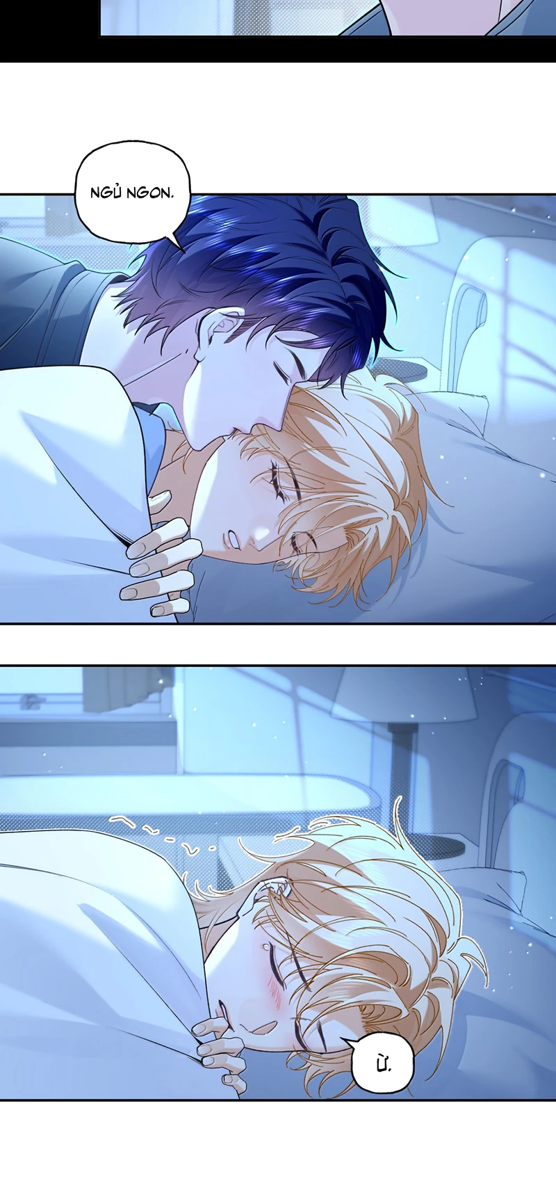 Chết Rồi, Lại Nói Chuyện Với Ma Mất Rồi! Chapter 34 - 26