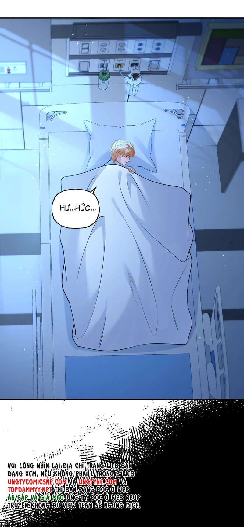 Chết Rồi, Lại Nói Chuyện Với Ma Mất Rồi! Chapter 34 - 27