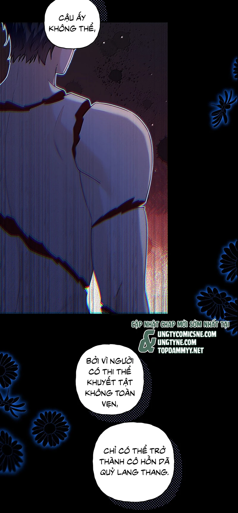 Chết Rồi, Lại Nói Chuyện Với Ma Mất Rồi! Chapter 34 - 29