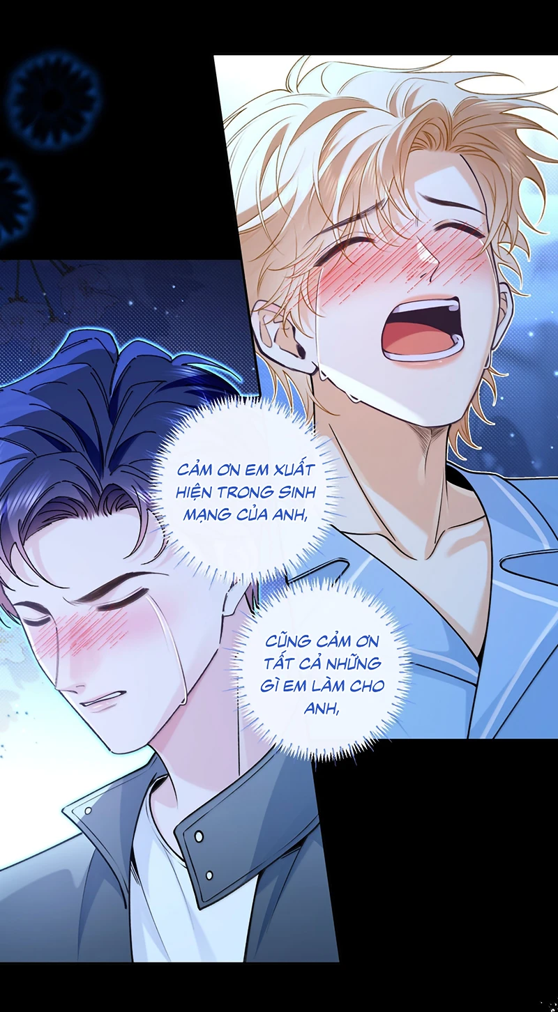 Chết Rồi, Lại Nói Chuyện Với Ma Mất Rồi! Chapter 34 - 30