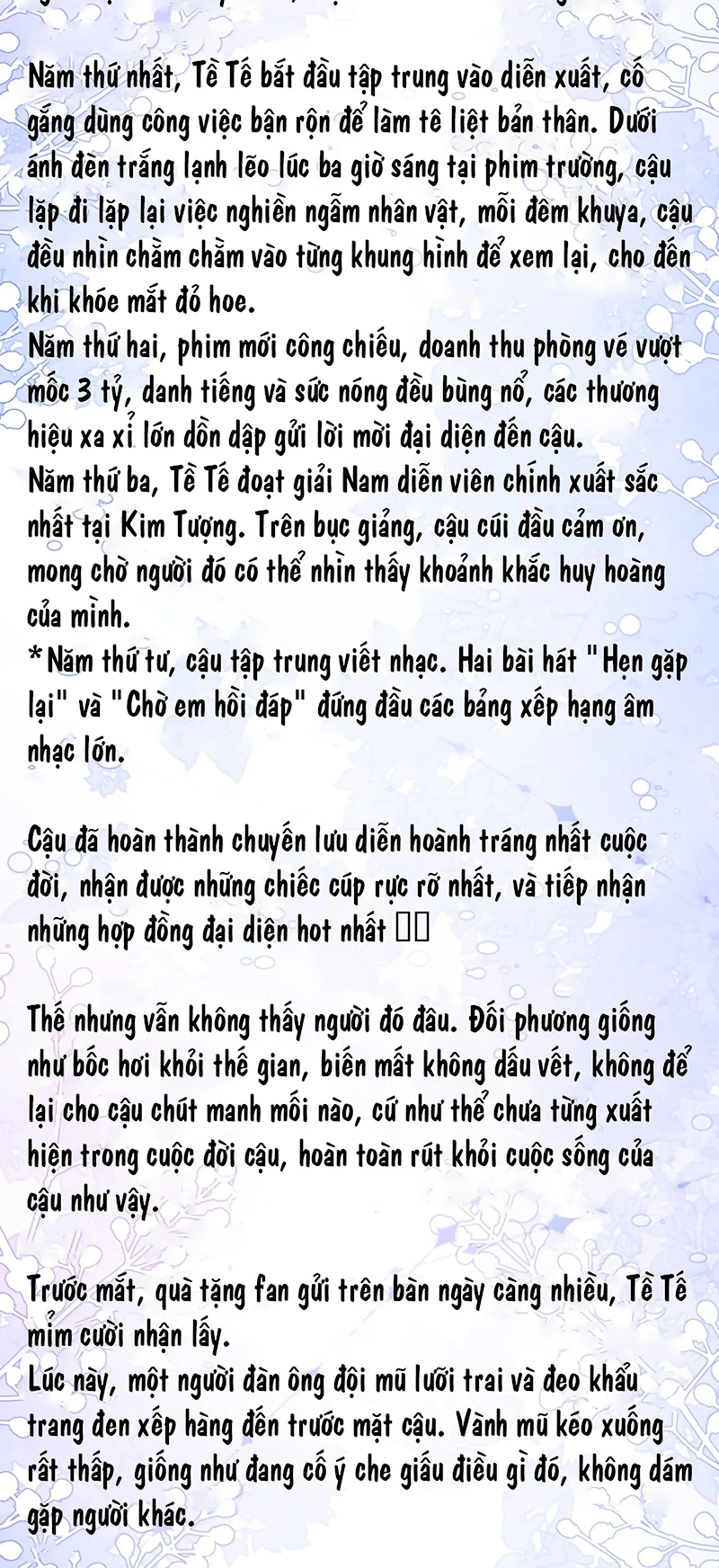 Chết Rồi, Lại Nói Chuyện Với Ma Mất Rồi! Chapter 34 - 33