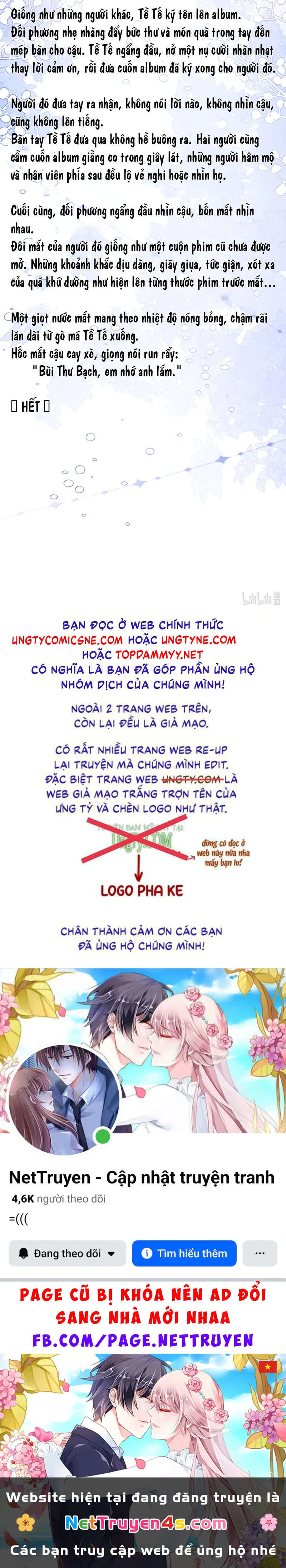 Chết Rồi, Lại Nói Chuyện Với Ma Mất Rồi! Chapter 34 - 34