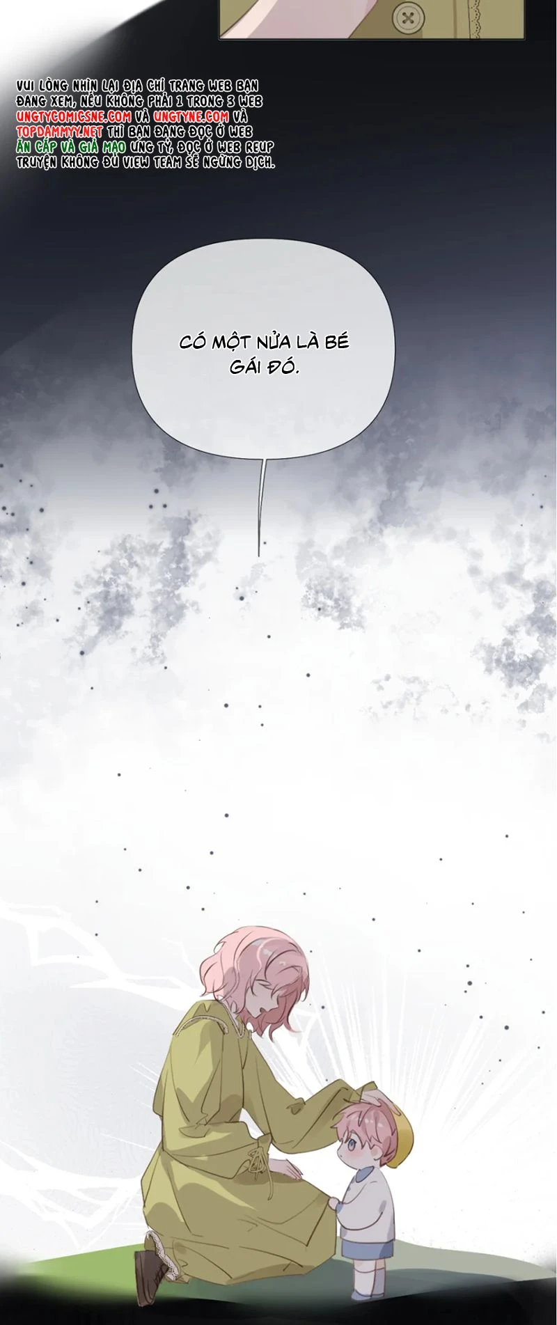 Thỏa Thuận Trước Khi Ngủ Chapter 1 - 4