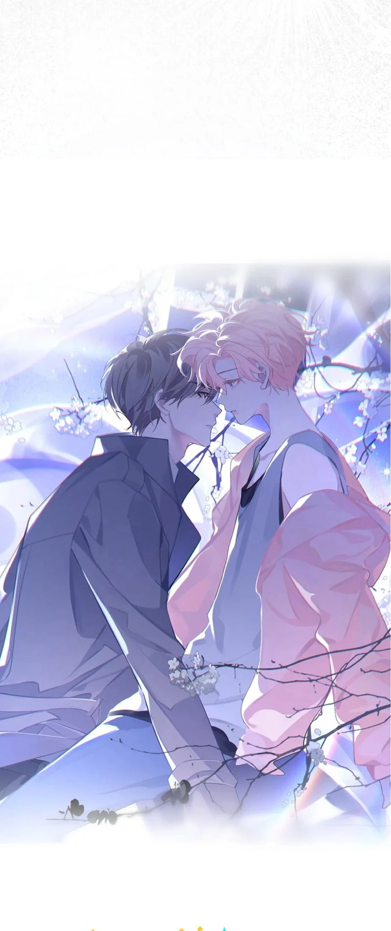 Thỏa Thuận Trước Khi Ngủ Chapter 1 - 6