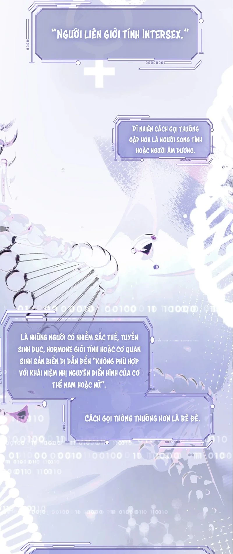 Thỏa Thuận Trước Khi Ngủ Chapter 1 - 8