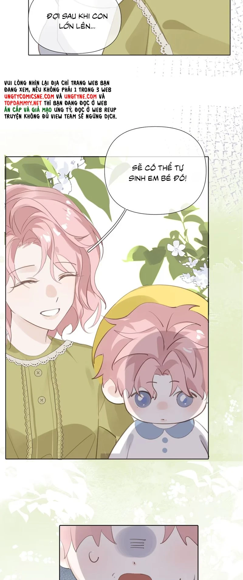 Thỏa Thuận Trước Khi Ngủ Chapter 1 - 10