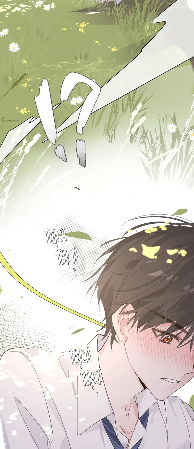 Thỏa Thuận Trước Khi Ngủ Chapter 1 - 23