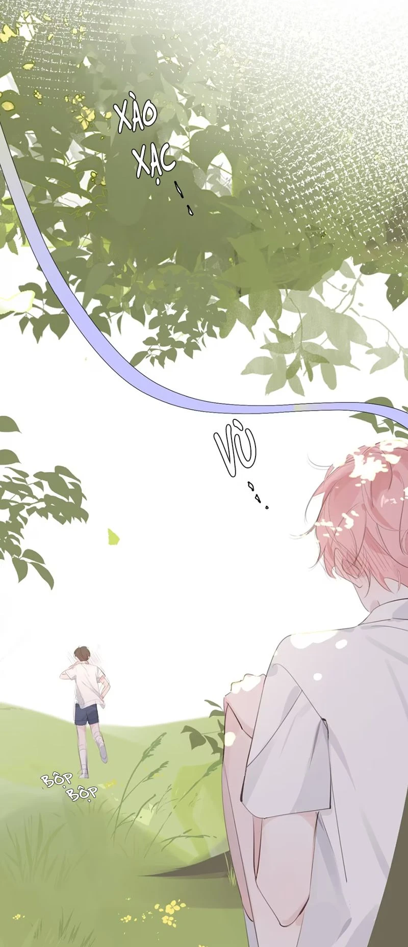 Thỏa Thuận Trước Khi Ngủ Chapter 1 - 25