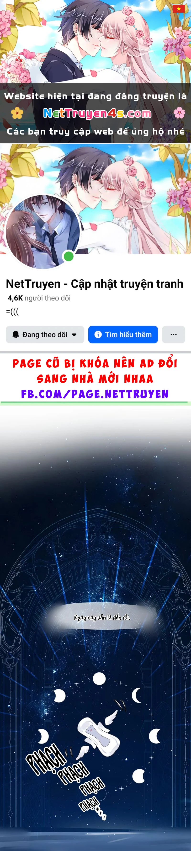 Thỏa Thuận Trước Khi Ngủ Chapter 2 - 1