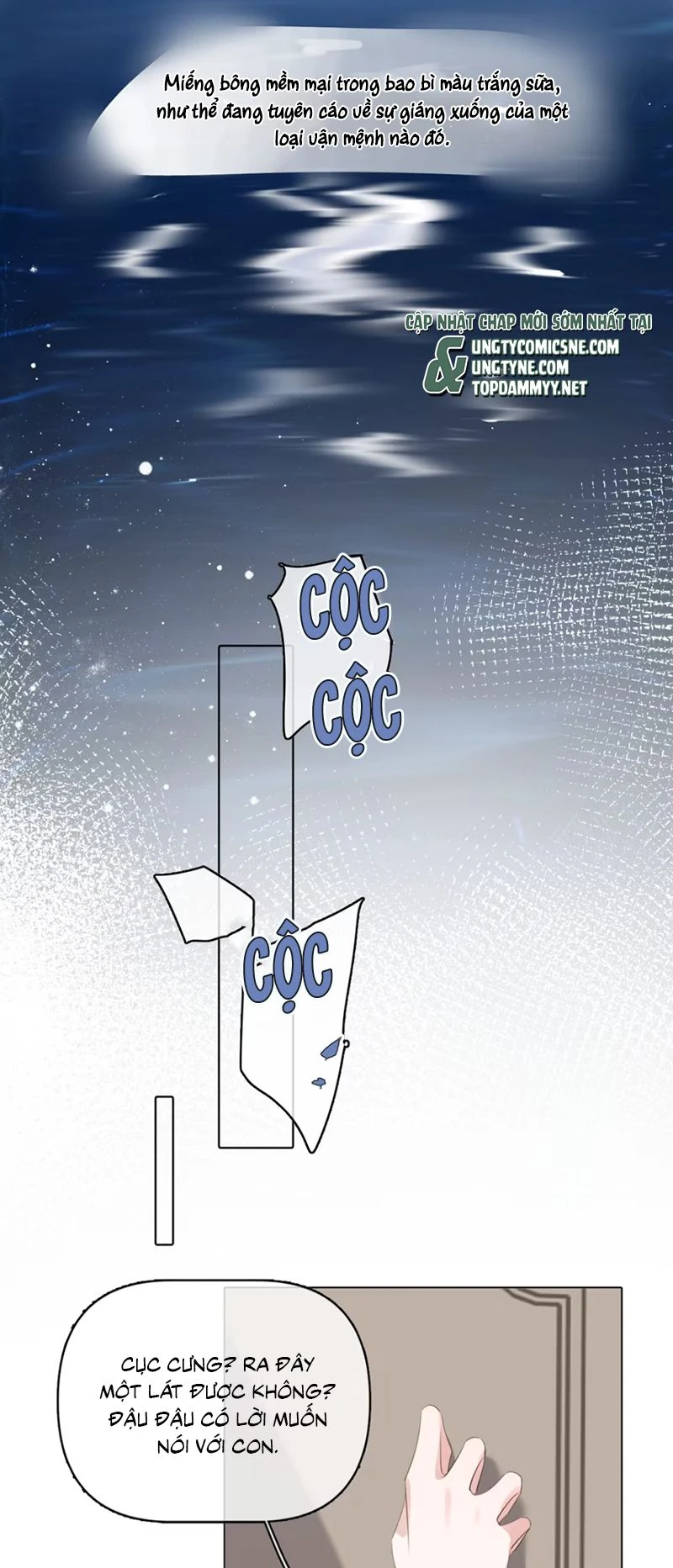 Thỏa Thuận Trước Khi Ngủ Chapter 2 - 2