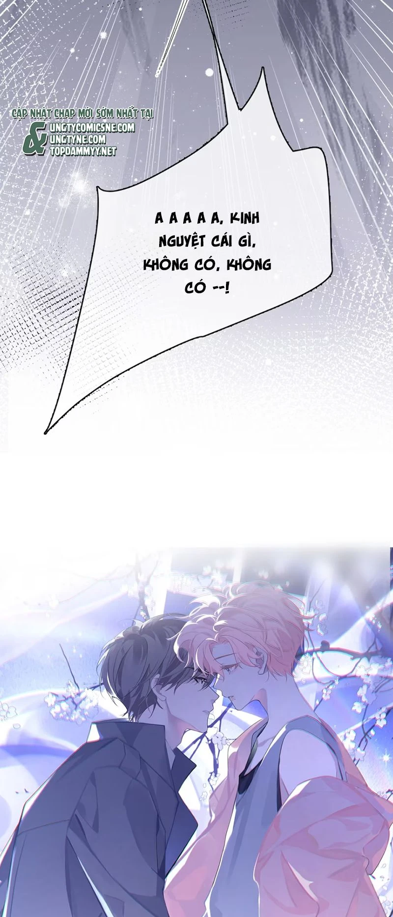 Thỏa Thuận Trước Khi Ngủ Chapter 2 - 6