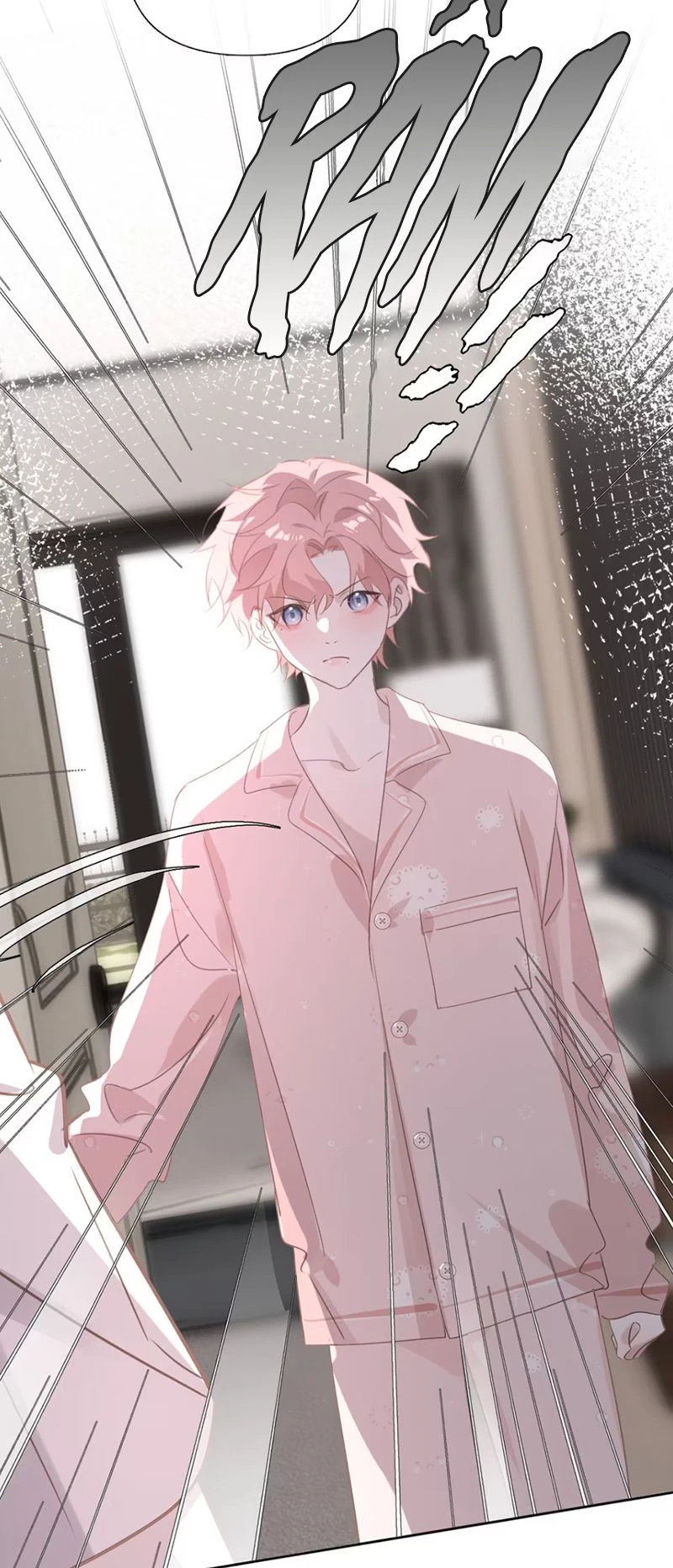 Thỏa Thuận Trước Khi Ngủ Chapter 2 - 11