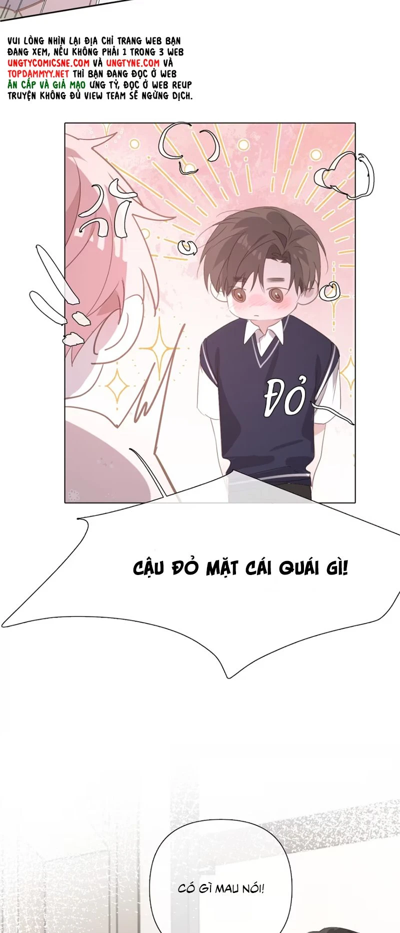 Thỏa Thuận Trước Khi Ngủ Chapter 2 - 12