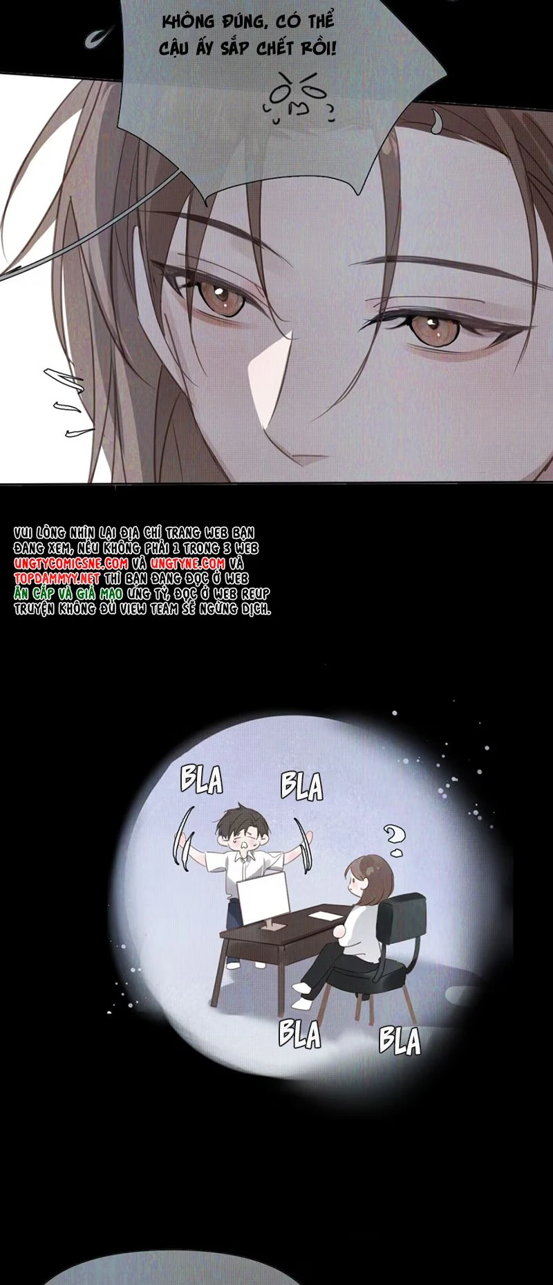 Thỏa Thuận Trước Khi Ngủ Chapter 2 - 15