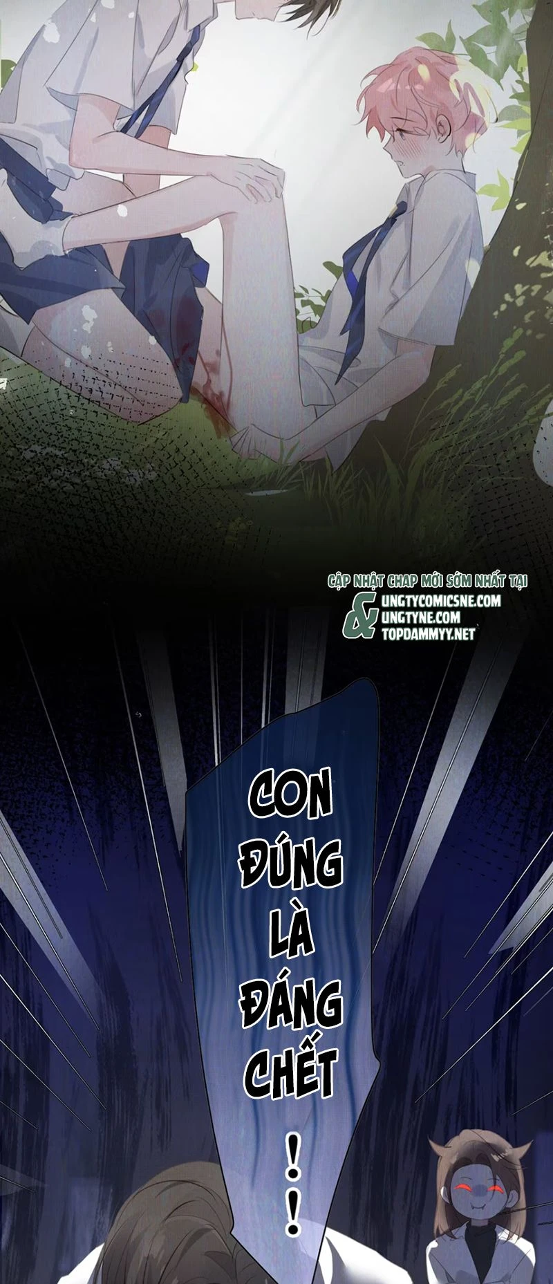 Thỏa Thuận Trước Khi Ngủ Chapter 2 - 20