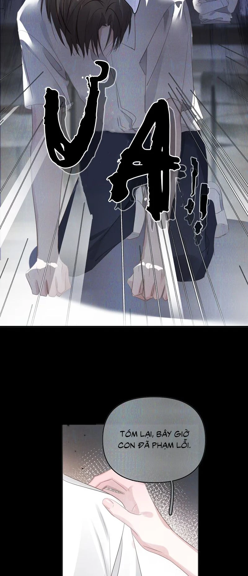 Thỏa Thuận Trước Khi Ngủ Chapter 2 - 21