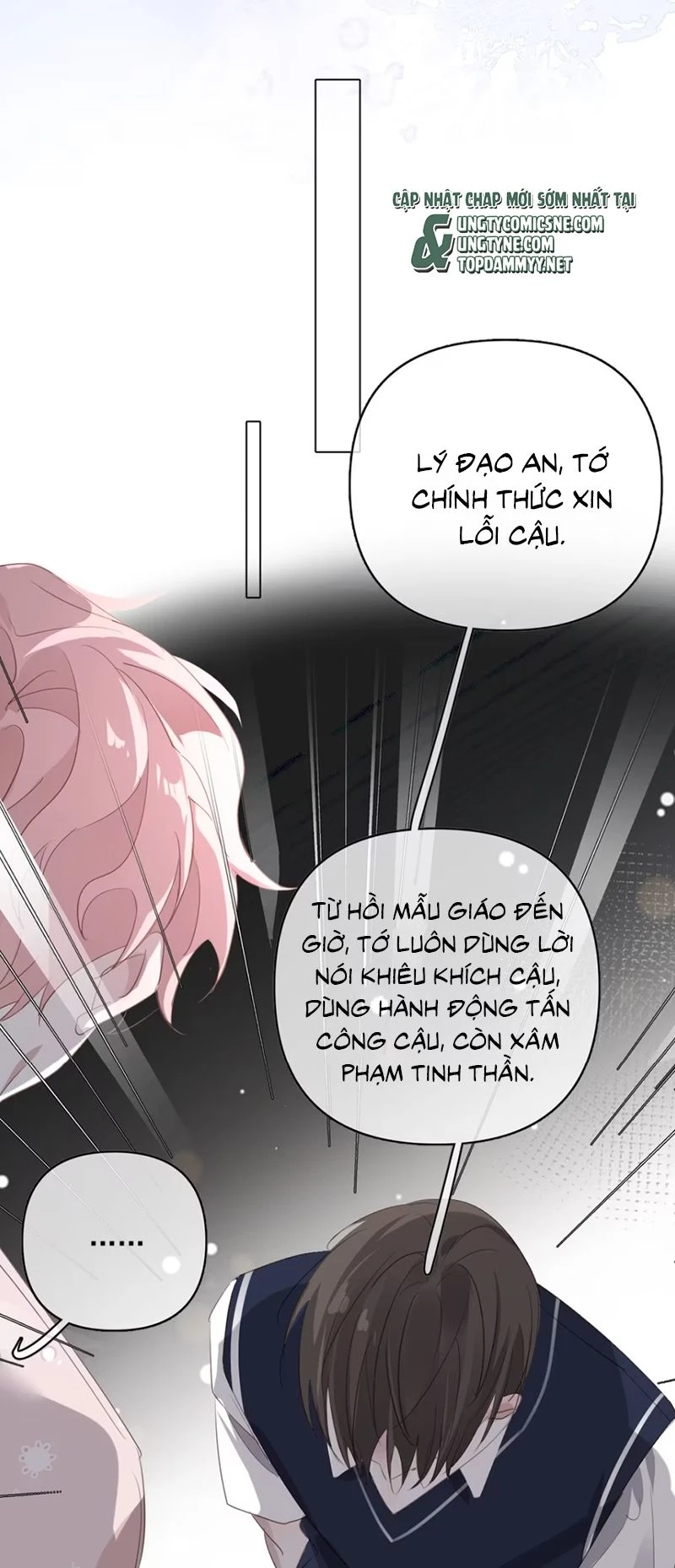 Thỏa Thuận Trước Khi Ngủ Chapter 2 - 24