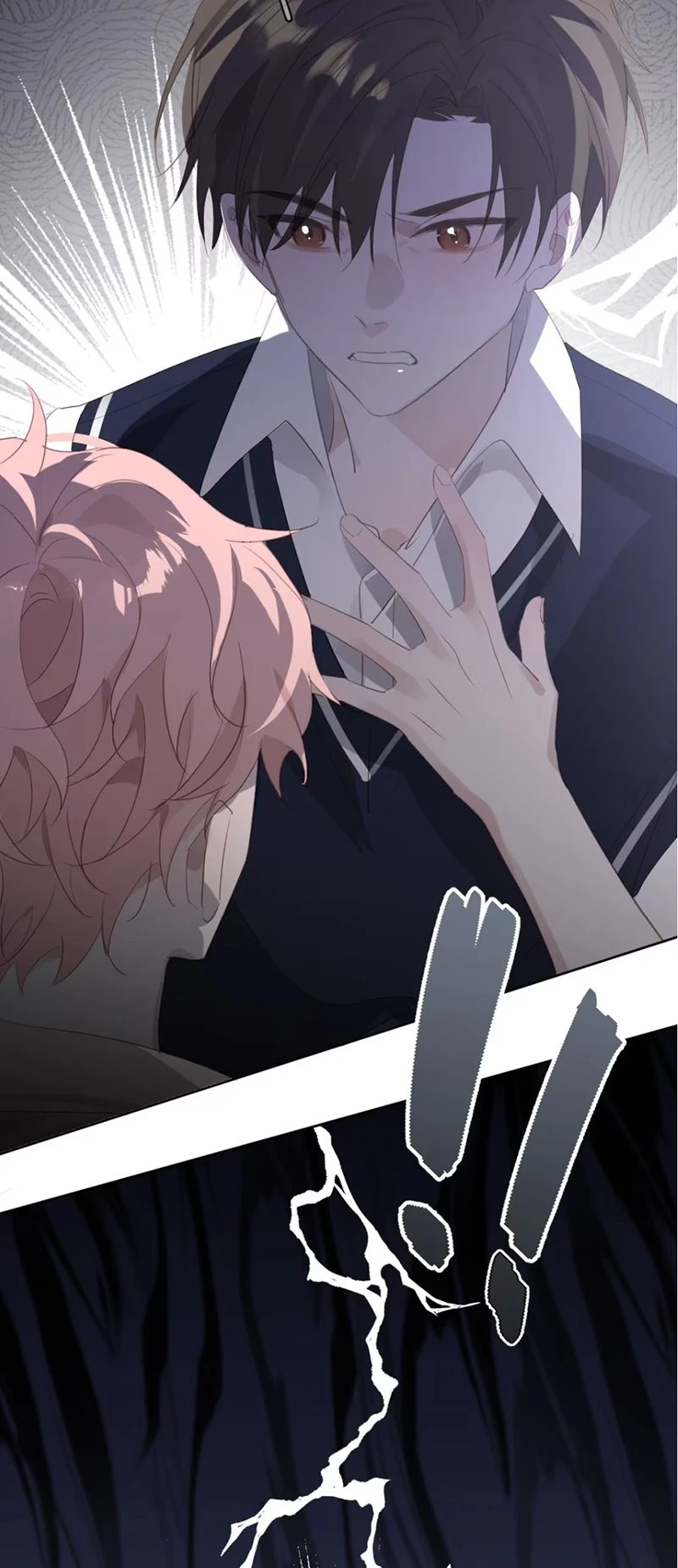 Thỏa Thuận Trước Khi Ngủ Chapter 2 - 27