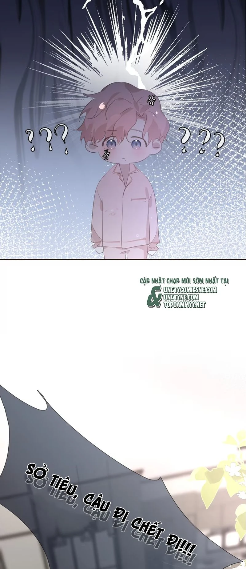 Thỏa Thuận Trước Khi Ngủ Chapter 2 - 28