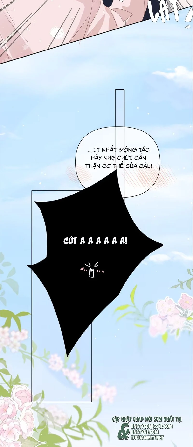 Thỏa Thuận Trước Khi Ngủ Chapter 2 - 31