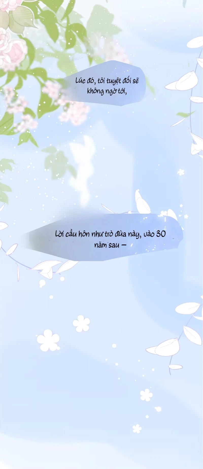 Thỏa Thuận Trước Khi Ngủ Chapter 2 - 32