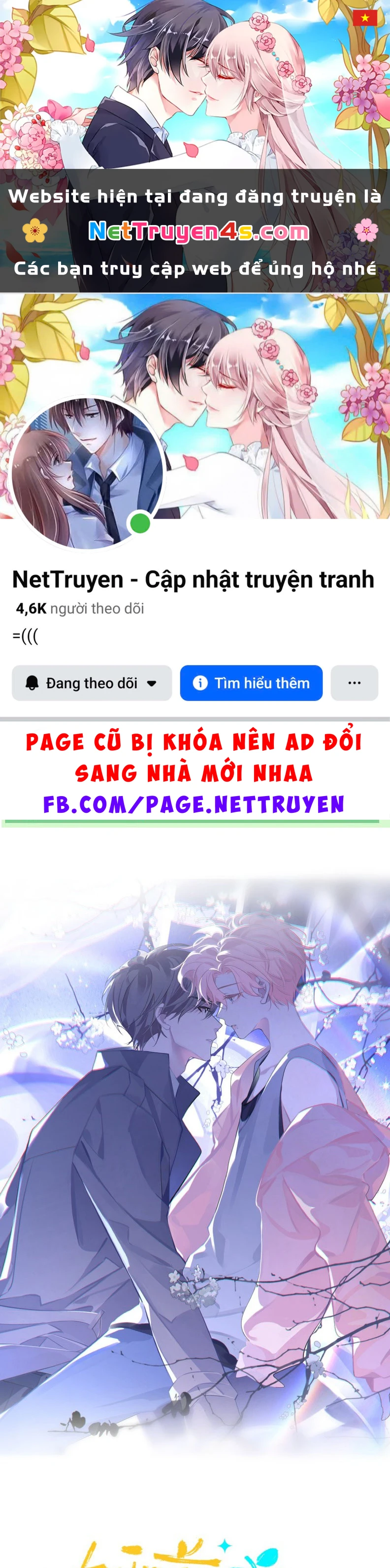 Thỏa Thuận Trước Khi Ngủ Chapter 3 - 1