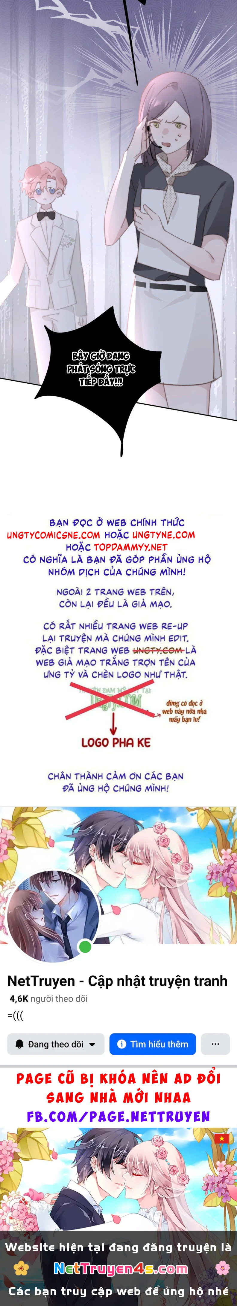 Thỏa Thuận Trước Khi Ngủ Chapter 3 - 16