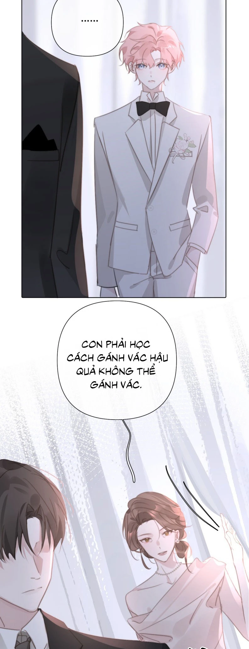 Thỏa Thuận Trước Khi Ngủ Chapter 4 - 7