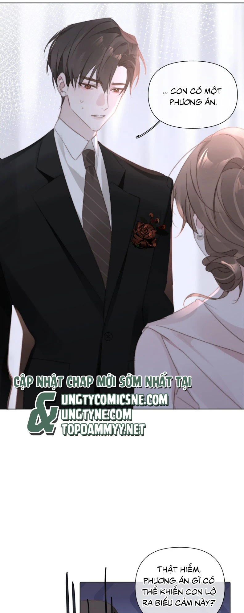 Thỏa Thuận Trước Khi Ngủ Chapter 4 - 9