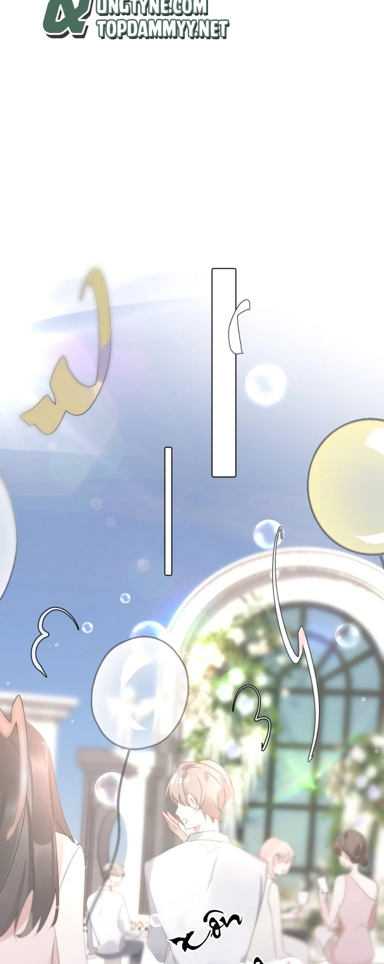 Thỏa Thuận Trước Khi Ngủ Chapter 4 - 12