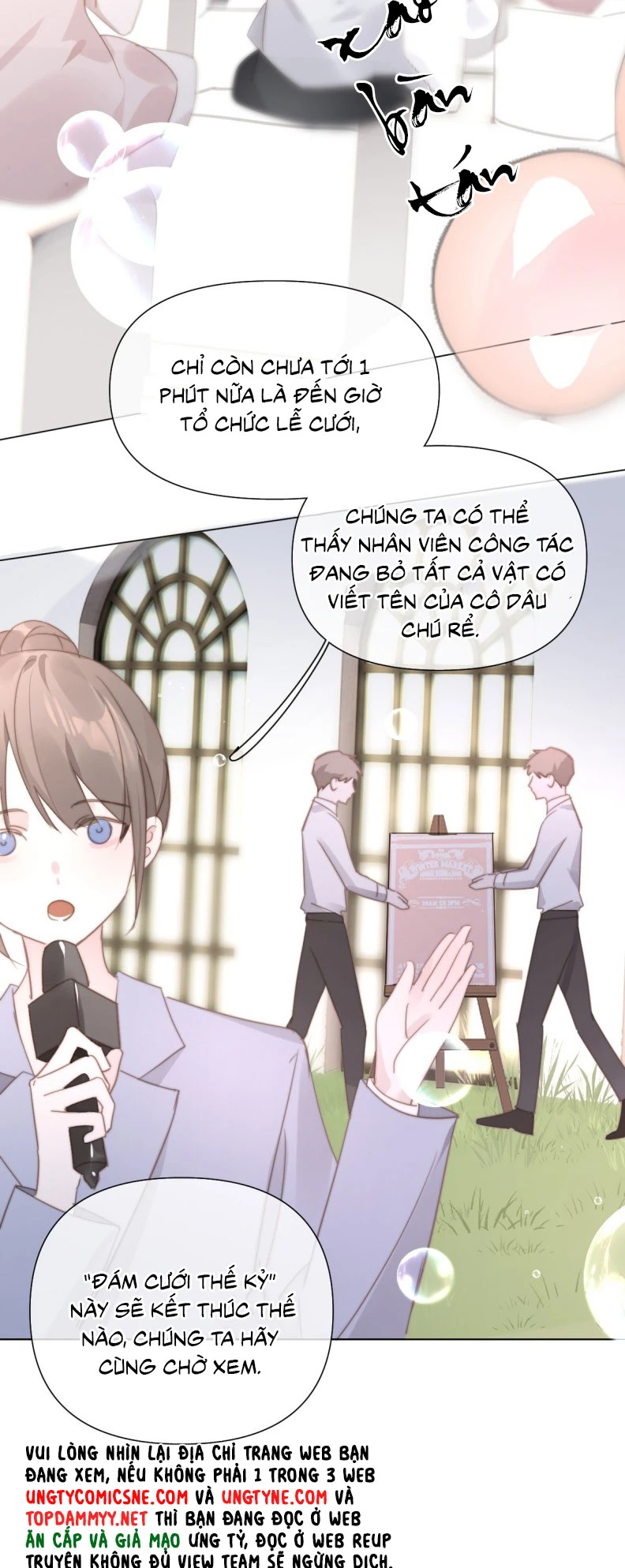 Thỏa Thuận Trước Khi Ngủ Chapter 4 - 13