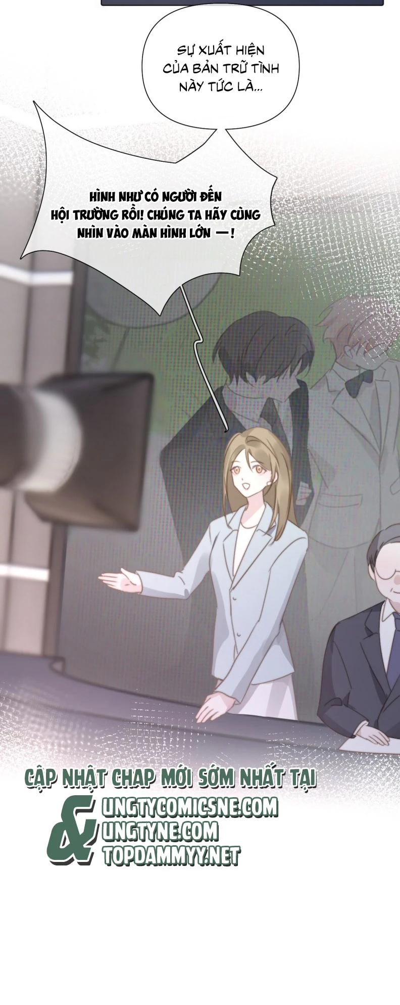 Thỏa Thuận Trước Khi Ngủ Chapter 4 - 16