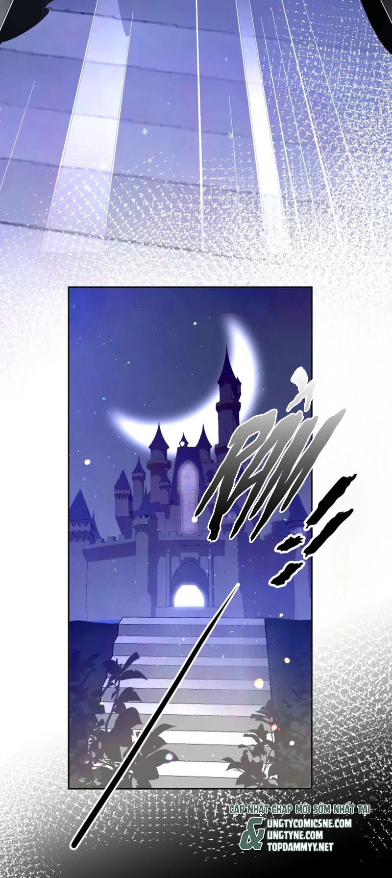 Thỏa Thuận Trước Khi Ngủ Chapter 5 - 6