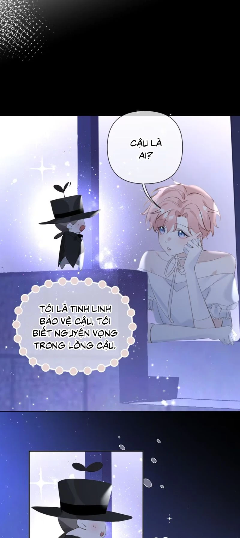 Thỏa Thuận Trước Khi Ngủ Chapter 5 - 7