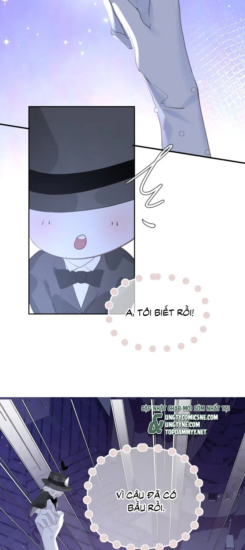 Thỏa Thuận Trước Khi Ngủ Chapter 5 - 10