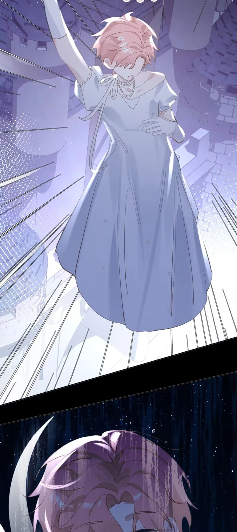 Thỏa Thuận Trước Khi Ngủ Chapter 5 - 11